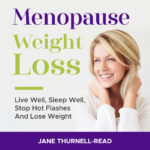 menopause weight loss book