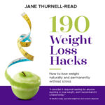 190 weight loss hacks book