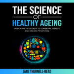 Science of Healthy Ageing book