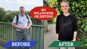 graham henry weight loss