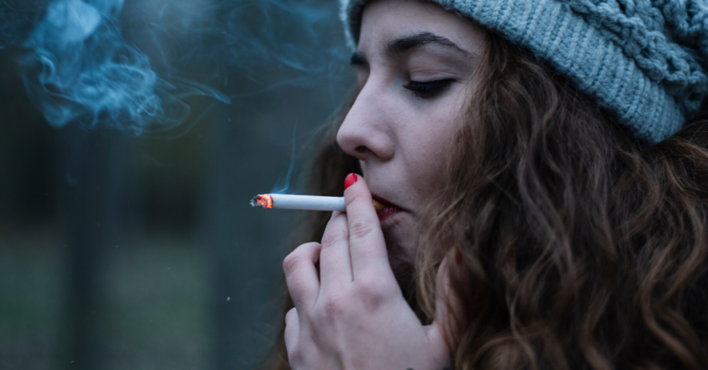 Why you should smoke one more cigarette