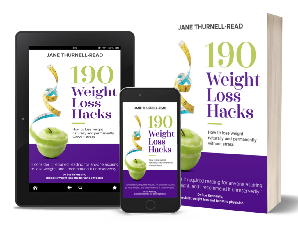 weight loss books