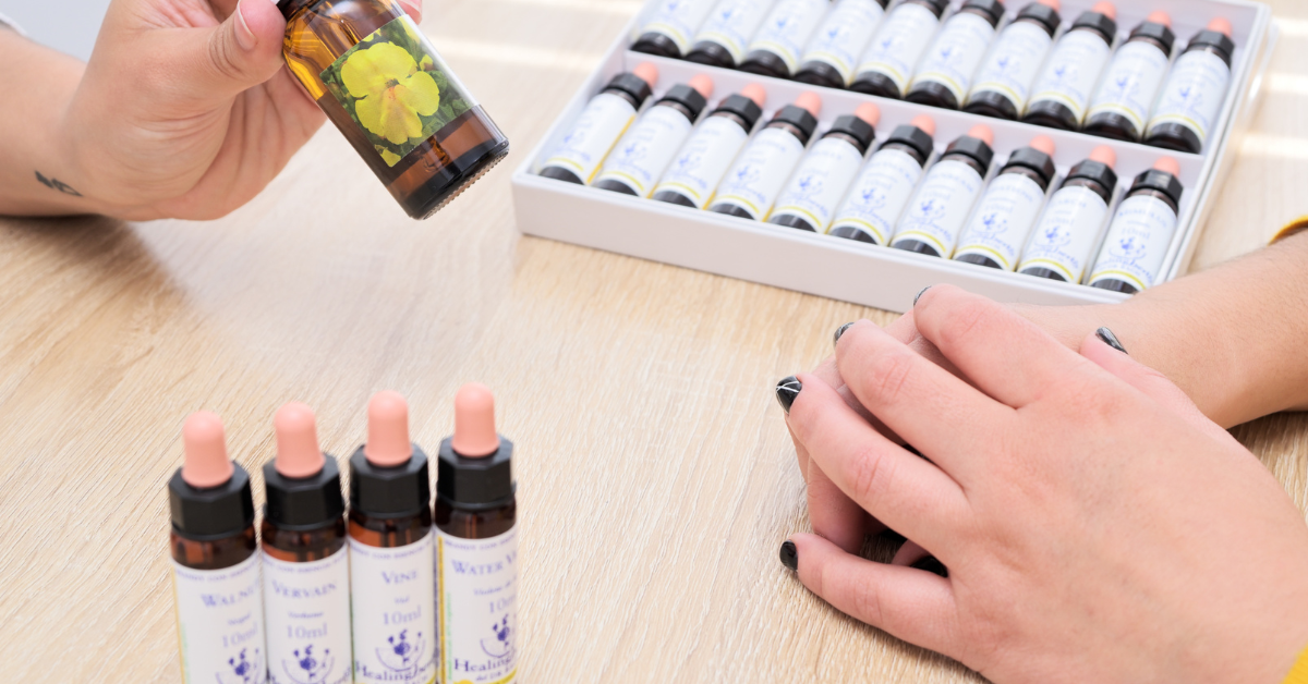 A beginner’s guide to Bach flower remedies and how to use them