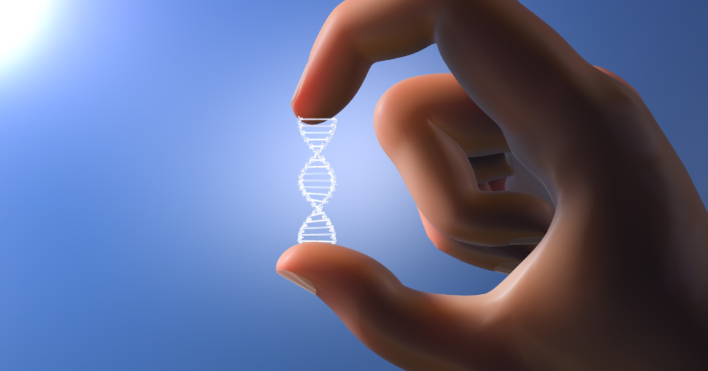 How your genes affect your health: what you need to know