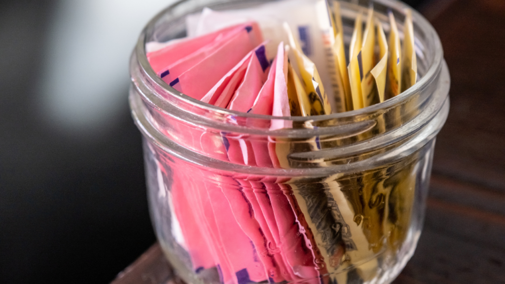 Are artificial sweeteners more harmful than sugar? The truth revealed