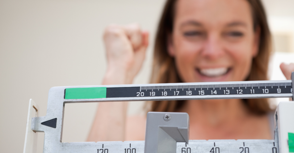 Want to lose weight for good? Here’s how to transform your mindset