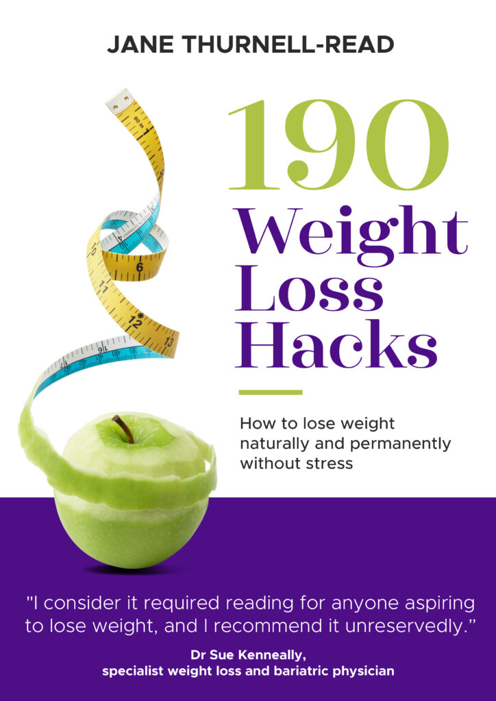 190 weight loss hacks