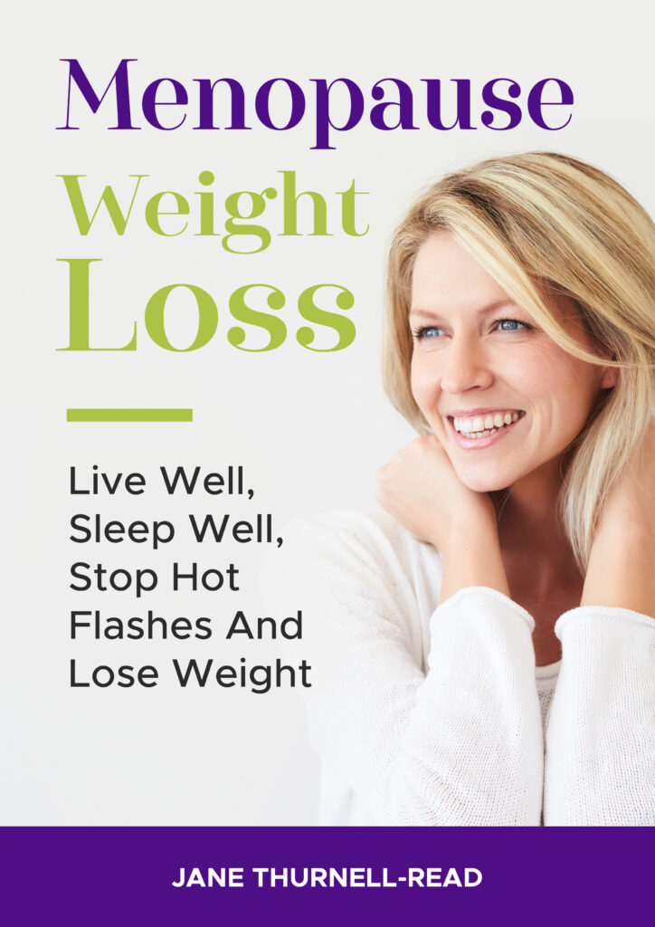 menopause weight loss