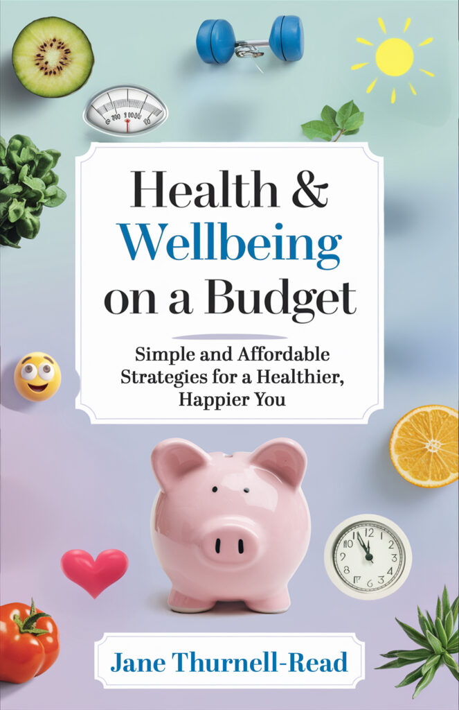 Health & Wellbeing on a Budget