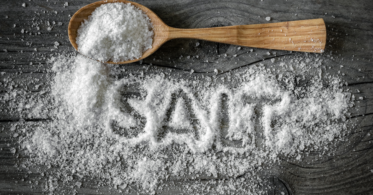 Easy Ways to Cut Down on Salt and Still Enjoy Delicious Meals